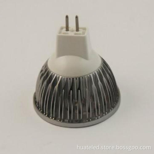 LED Downlight Spot Light Lamp GU10 E27 E14 MR16 Warm White